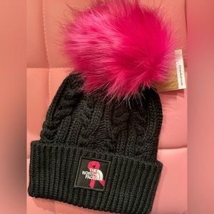 NEW with tags attached Women’s Northface hat
